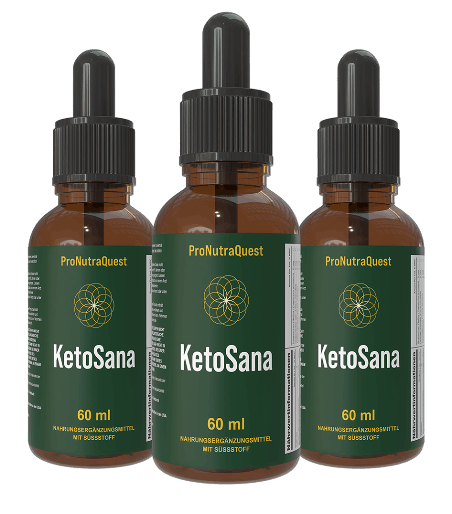 KetoSana™
